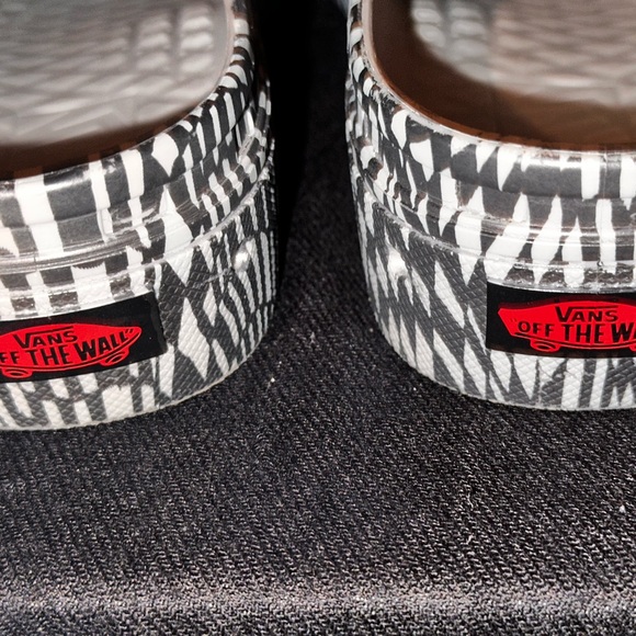 Vans slip-on Mule TRK - Picture 3 of 5